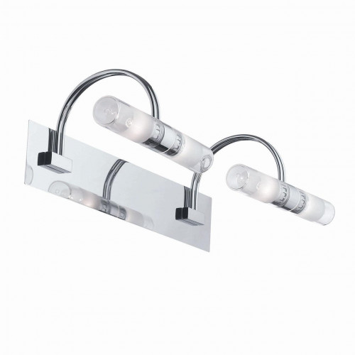 подсветка для зеркал ideal lux double ap4 в Дзержинске