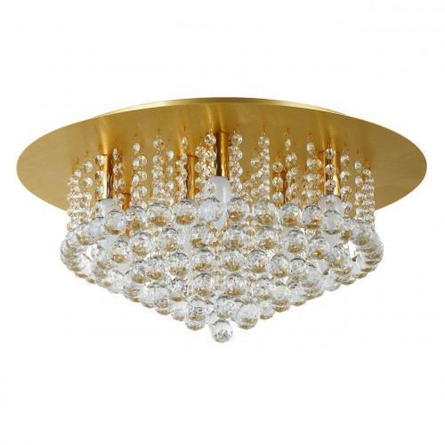 потолочная люстра mw-light венеция 276014509 в Дзержинске