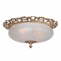 потолочный светильник arti lampadari venezia e 1.13.46 g в Дзержинске