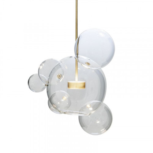 подвесной светильник bolle 5 от delight collection в Дзержинске
