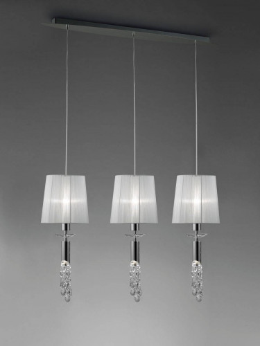подвесной светильник mantra tiffany 3855 в Дзержинске