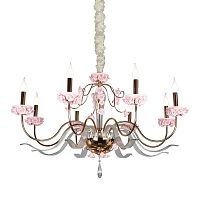 подвесная люстра omnilux muntiggioni oml-70413-08 в Дзержинске