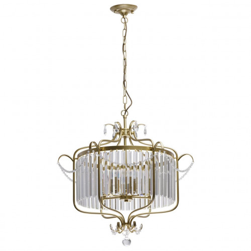 подвесная люстра mw-light адель 373014806 в Дзержинске