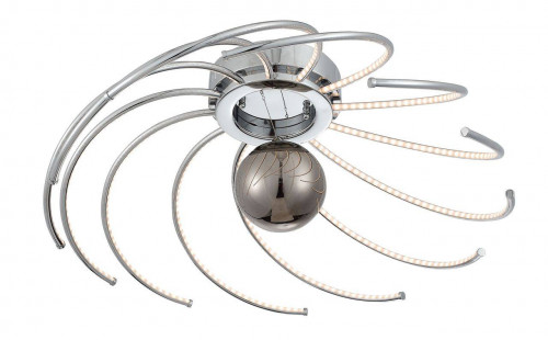 потолочная люстра st luce exclu sl905.102.12 в Дзержинске