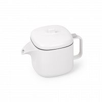 чайник заварочный cutea белый в Дзержинске