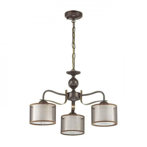 подвесная люстра lumion lilivant 3487/3 в Дзержинске