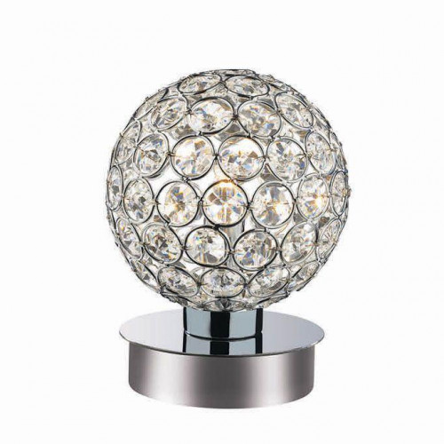 настольная лампа ideal lux orion tl1 в Дзержинске