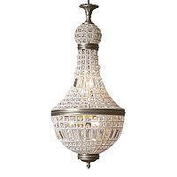 подвесной светильник french empire 11l от delight collection в Дзержинске
