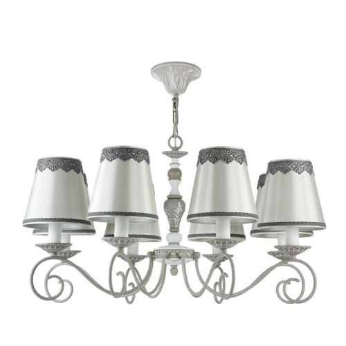 подвесная люстра maytoni bouquet arm023-08-s в Дзержинске