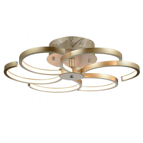 потолочная люстра st luce sl906.203.06 в Дзержинске