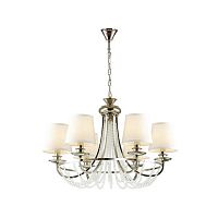 подвесная люстра odeon light liria 4182/6 в Дзержинске
