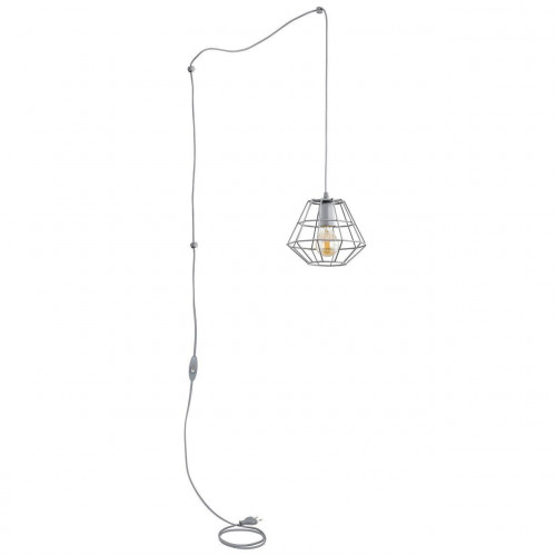 подвесной светильник tk lighting 2201 diamond в Дзержинске