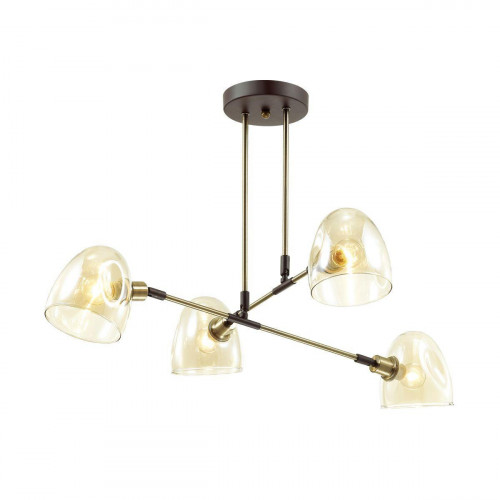 подвесная люстра lumion noah 4434/4c в Дзержинске