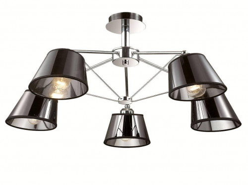 потолочная люстра lumion barensa 2975/5c в Дзержинске