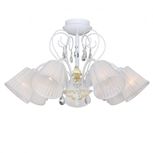 потолочная люстра f-promo chanel 2156-7u в Дзержинске