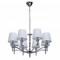 подвесная люстра mw-light онтарио 4 692011008 в Дзержинске