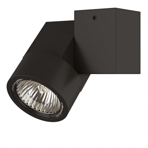 потолочный светильник lightstar illumo xi nero 051027 в Дзержинске
