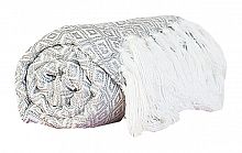 нежный серый плед в Дзержинске