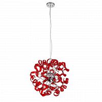 подвесной светильник st luce segreto sl452.603.06 в Дзержинске