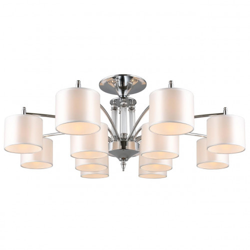 потолочная люстра omnilux alghero oml-64707-12 в Дзержинске