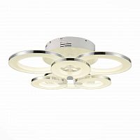 потолочный светодиодный светильник st luce sl903.102.06 в Дзержинске