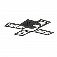 потолочный светодиодный светильник st luce elicano sl842.402.08 в Дзержинске