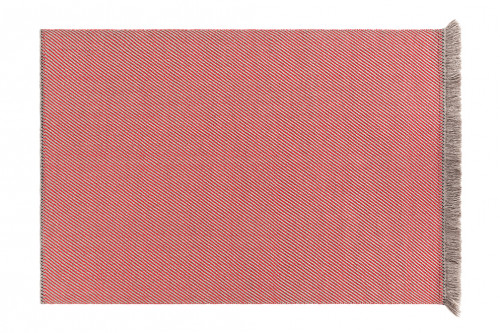 ковер gan diagonal almond-red 240x180 от gan в Дзержинске
