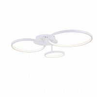 потолочный светодиодный светильник st luce erto sl904.112.03 в Дзержинске