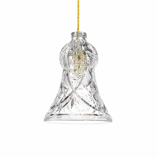 подвесной светильник crystal bell в Дзержинске