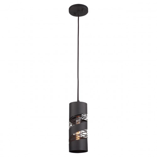 подвесной светильник lussole loft 24 lsp-9651 в Дзержинске