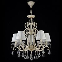 подвесная люстра maytoni triumph arm288-05-g в Дзержинске