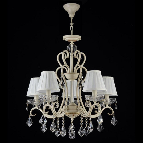 подвесная люстра maytoni triumph arm288-05-g в Дзержинске