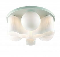 потолочная люстра st luce schiuma sl539.502.09 в Дзержинске