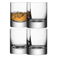 набор из 4 стаканов bar 250 мл в Дзержинске