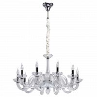 подвесная люстра mw-light элла 483013610 в Дзержинске