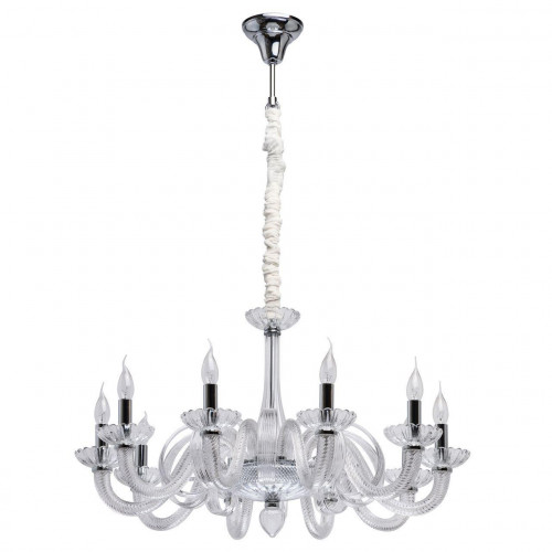 подвесная люстра mw-light элла 483013610 в Дзержинске