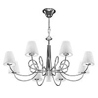 подвесная люстра lightstar vortico 814294 в Дзержинске