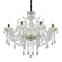 подвесная люстра omnilux bonaita oml-70103-08 в Дзержинске
