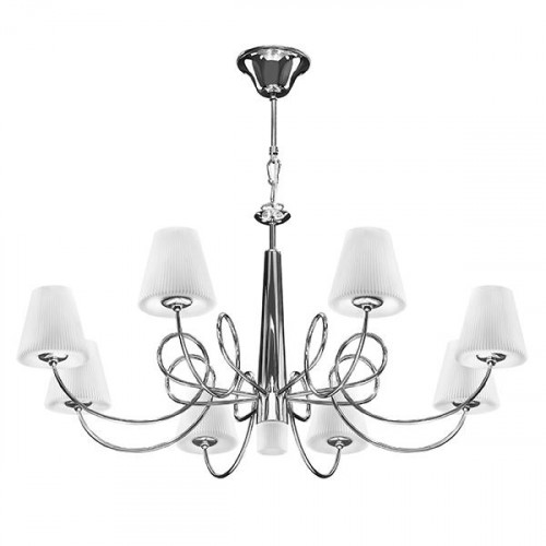 подвесная люстра lightstar vortico 814294 в Дзержинске