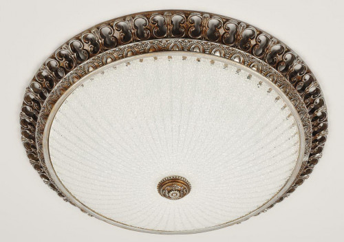 потолочный светильник citilux тренди-3 cl425503 в Дзержинске
