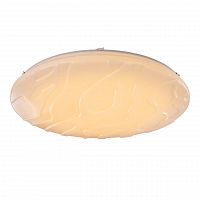 потолочный светодиодный светильник с пультом ду omnilux canaglia oml-47607-100 в Дзержинске