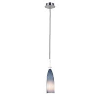 подвесной светильник lightstar simple light 810 810011 в Дзержинске
