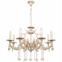 подвесная люстра silver light marian 733.51.8 в Дзержинске