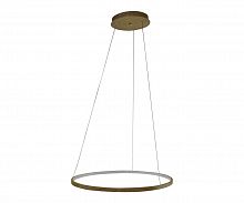 подвесной светодиодный светильник kink light тор-трек 08658,14 в Дзержинске