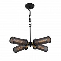 подвесная люстра favourite strainer 1788-4p в Дзержинске