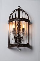 бра favourite gabbia 1890-2w в Дзержинске