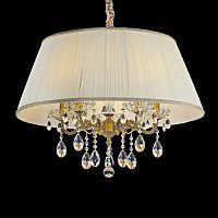 подвесная люстра newport 10605/c в Дзержинске