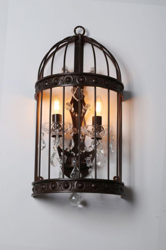 бра favourite gabbia 1890-2w в Дзержинске