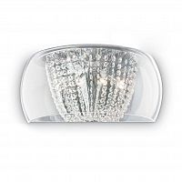 настенный светильник ideal lux audi-61 ap4 в Дзержинске