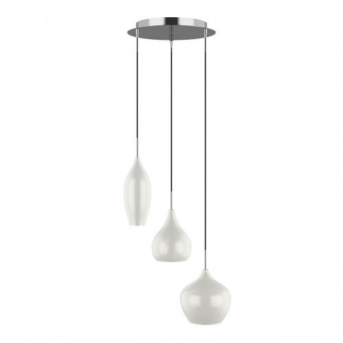 подвесная люстра lightstar pentola 803050 в Дзержинске